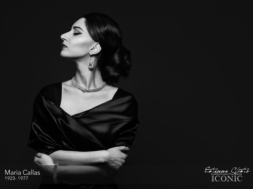 Maria Callas