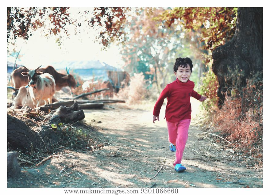 Professor And Photographer From India Starts New Era Of Kids Photography In India Professor And Photographer From India Starts New Era Of Kids Photography In India