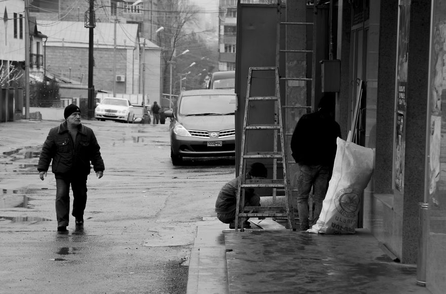 This Is What Happens When Filmmaker Dates A Photographer-Designer