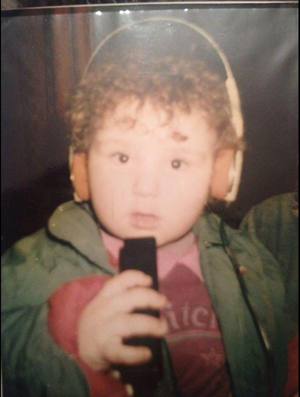 I Was A Big Star In 1994