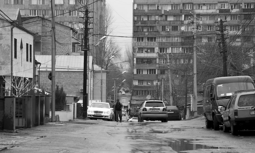 This Is What Happens When Filmmaker Dates A Photographer-Designer