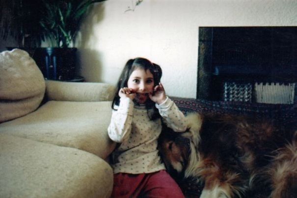 I'm Exactly The Same Person Today... Just With More Dogs.