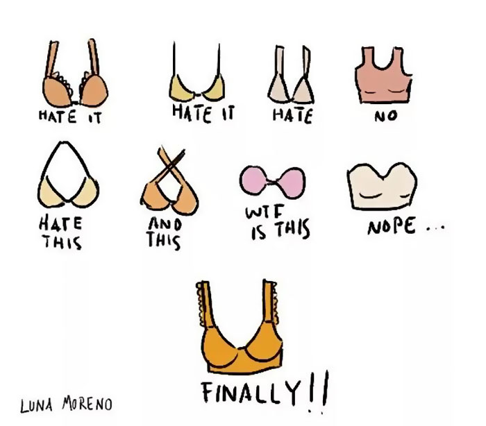 Relatable-Funny-Bra-Comics