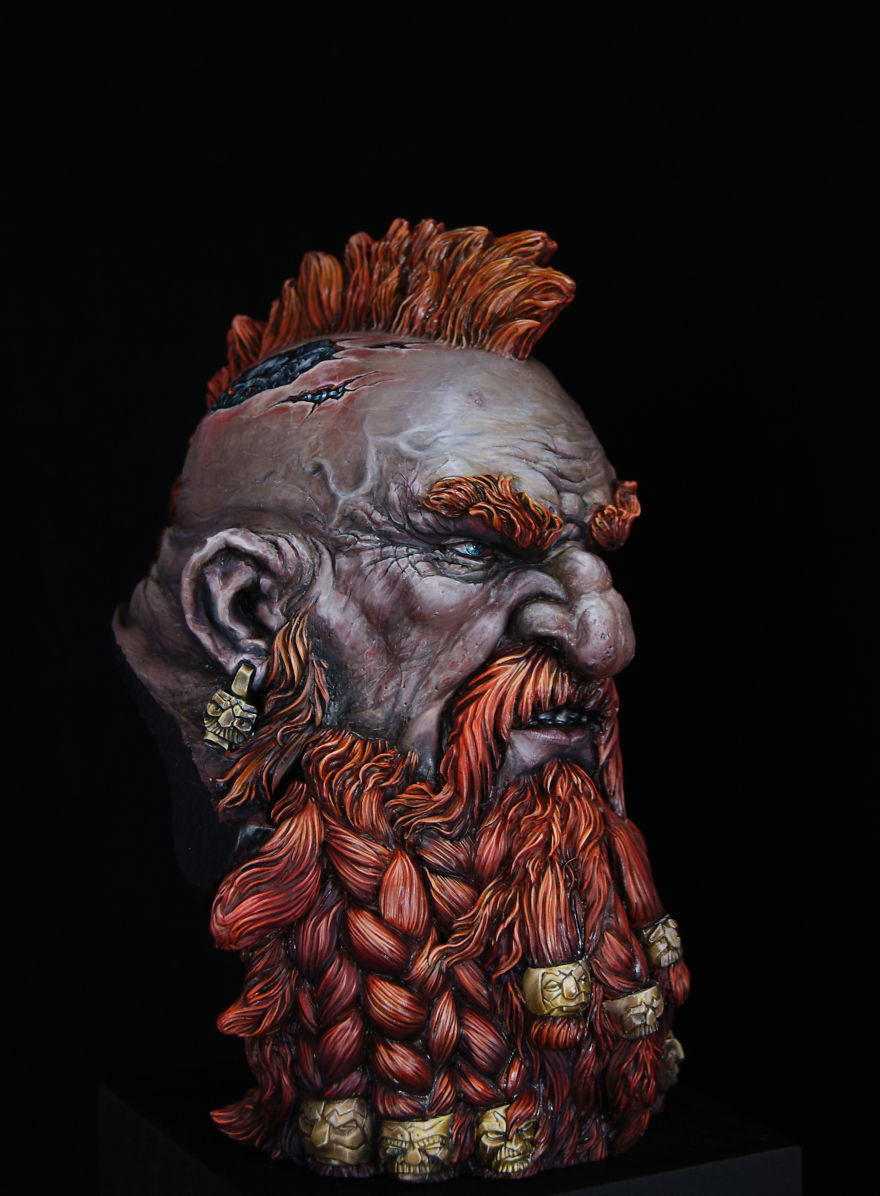 I Paint Miniatures I Paint Miniatures