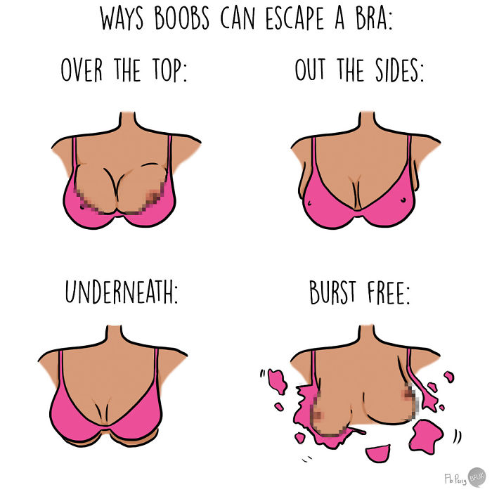 Relatable-Funny-Bra-Comics