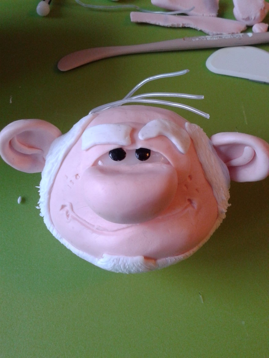 Stop Motion Goes Childrens Picture Book