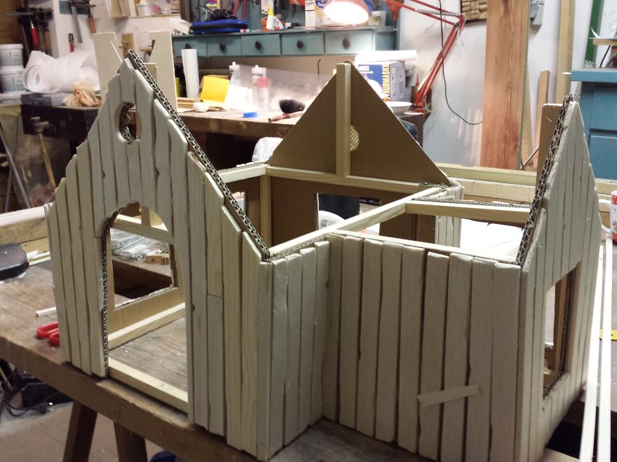 Stop Motion Goes Childrens Picture Book