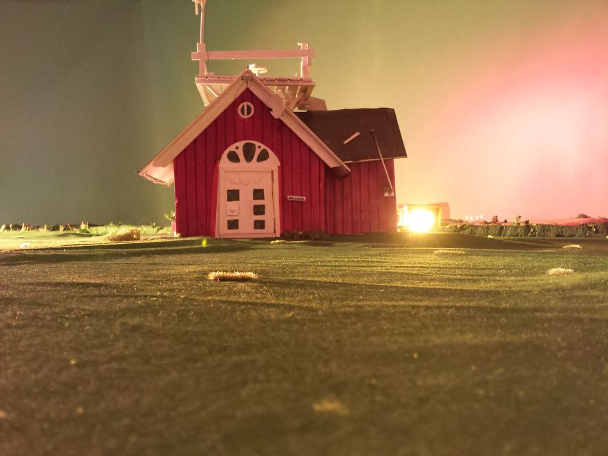 Stop Motion Goes Childrens Picture Book