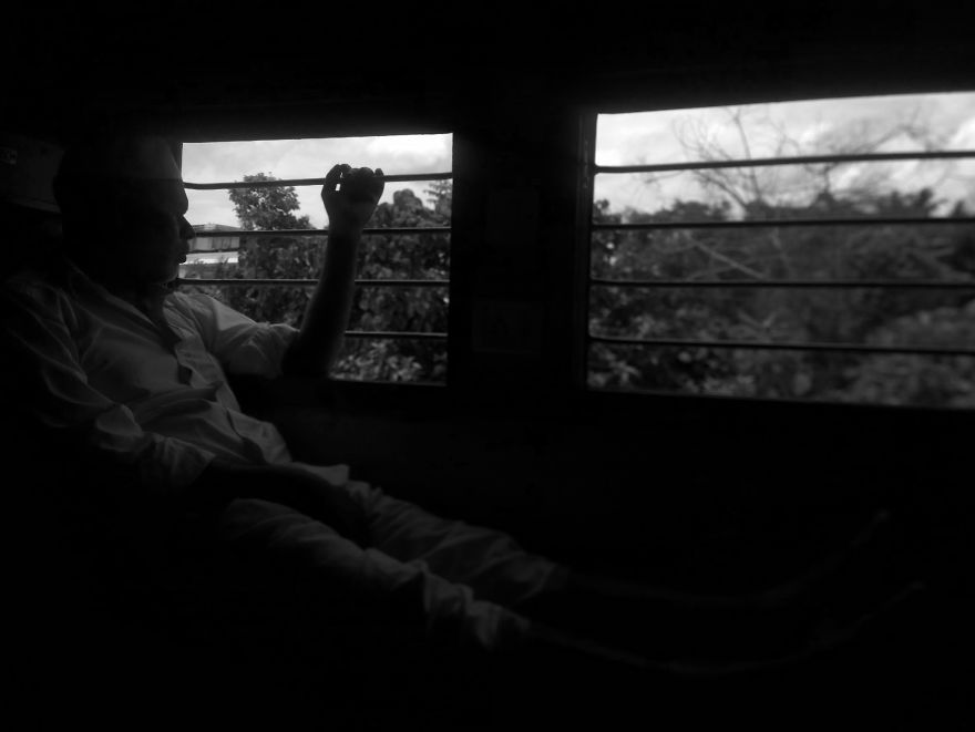 I Spent Years Clicking Pictures On A 5 Mp Camera And Here Are The Best Of Them.