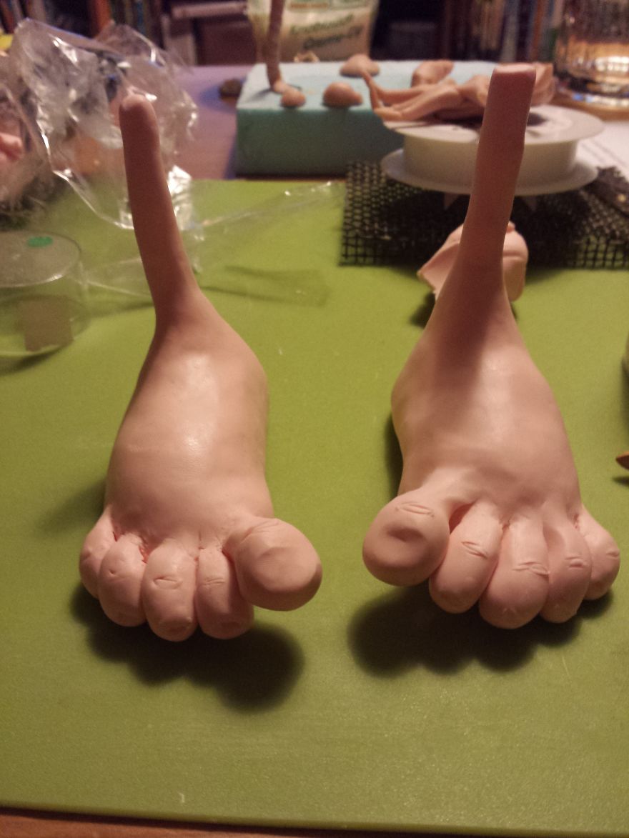 Stop Motion Goes Childrens Picture Book