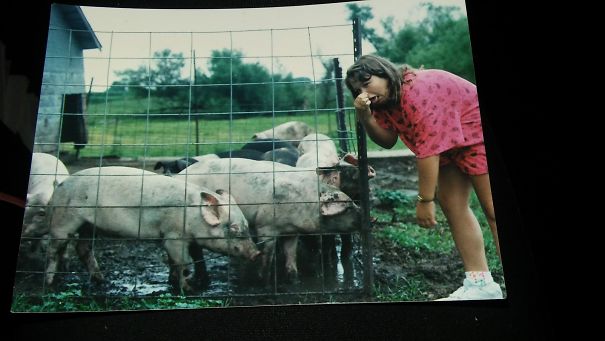 Who Vacations In Iowa?