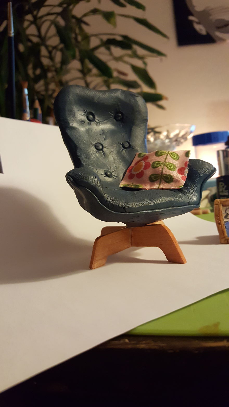 Stop Motion Goes Childrens Picture Book