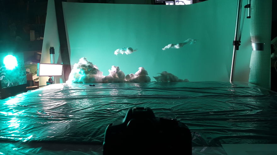 Stop Motion Goes Childrens Picture Book