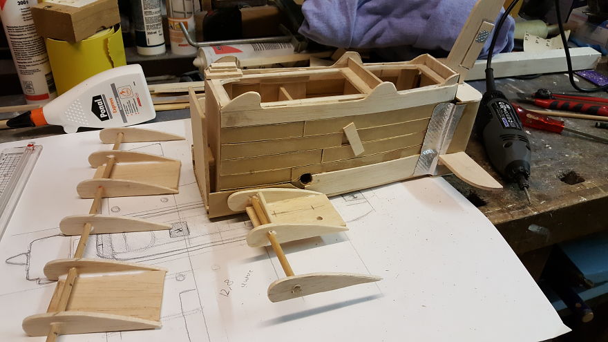 Stop Motion Goes Childrens Picture Book