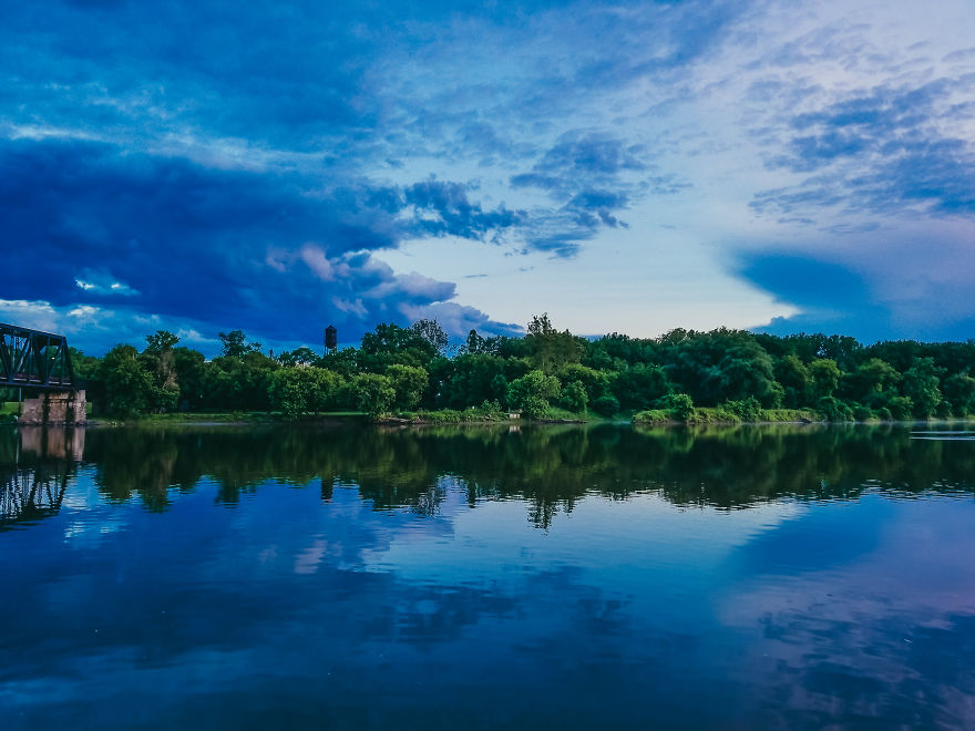 I Wanted To See What's Capable With An Iphone X Camera I Wanted To See What's Capable With An Iphone X Camera