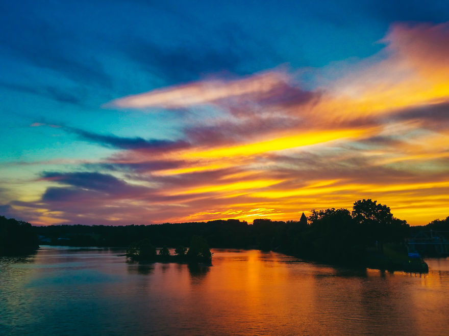 I Wanted To See What's Capable With An Iphone X Camera I Wanted To See What's Capable With An Iphone X Camera