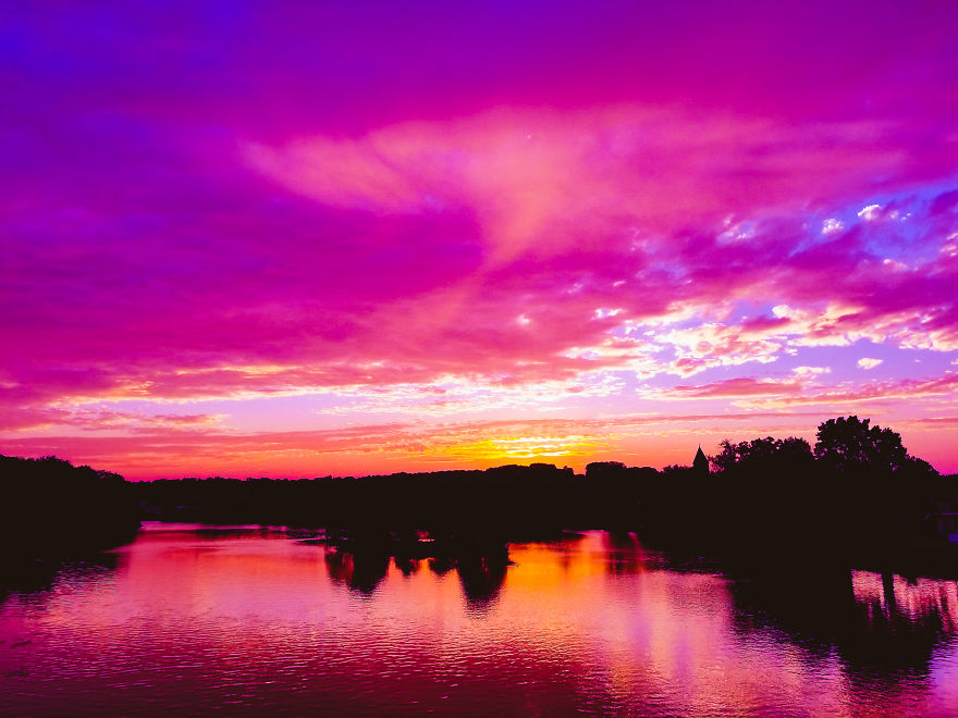 I Wanted To See What's Capable With An Iphone X Camera I Wanted To See What's Capable With An Iphone X Camera