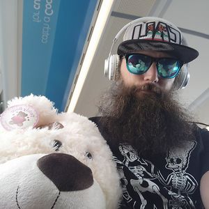 Somogyi István (Stevee)