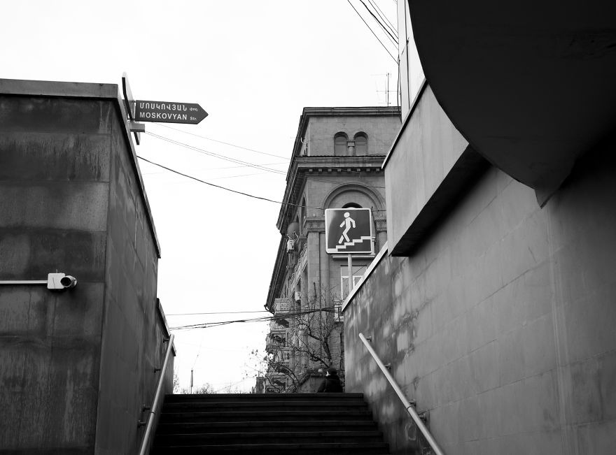 This Is What Happens When Filmmaker Dates A Photographer-Designer