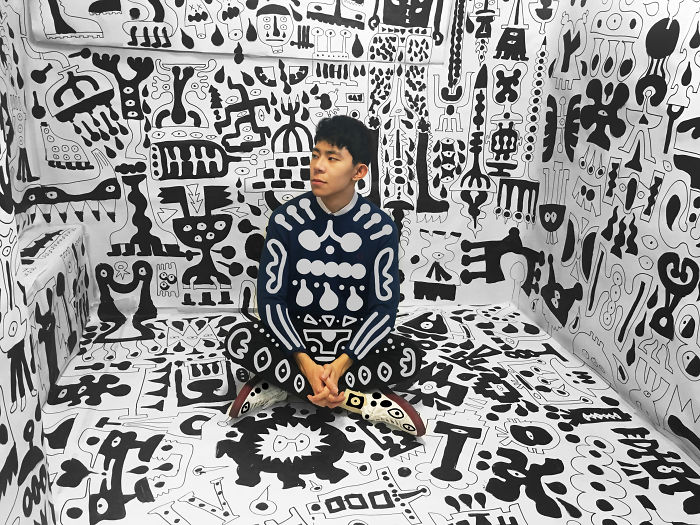 Jadeblack Space Project