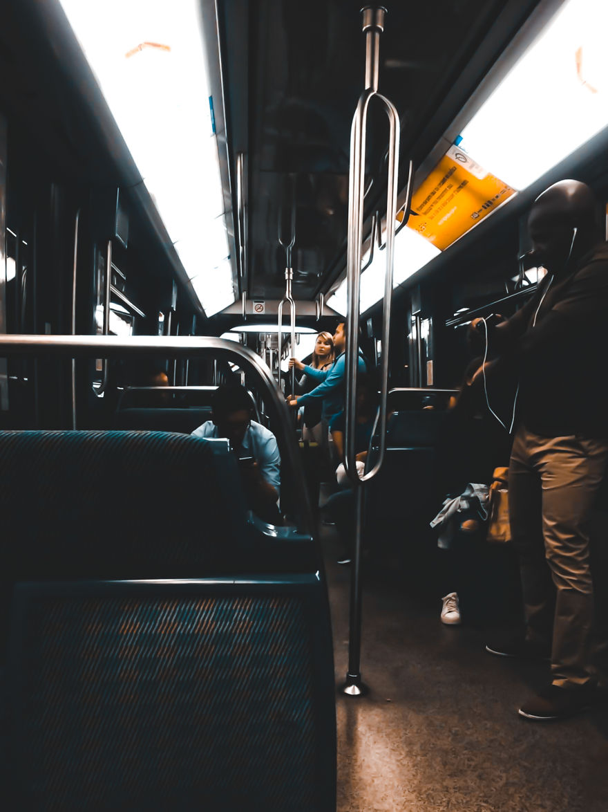 I Have Been Taking Pictures With My Iphone 5s, And Here Are Some Of My Photographs !