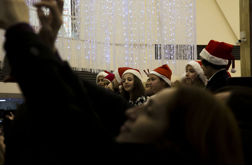 This Is What Happens When Filmmaker Dates A Photographer-Designer