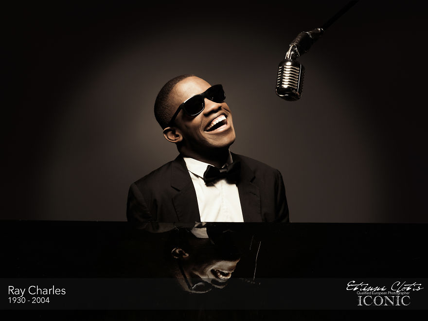 Ray Charles