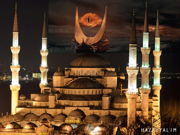 "You Cannot Hide. I See You. There Is No Life In The Void. Only Death "