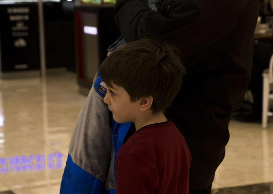 This Is What Happens When Filmmaker Dates A Photographer-Designer