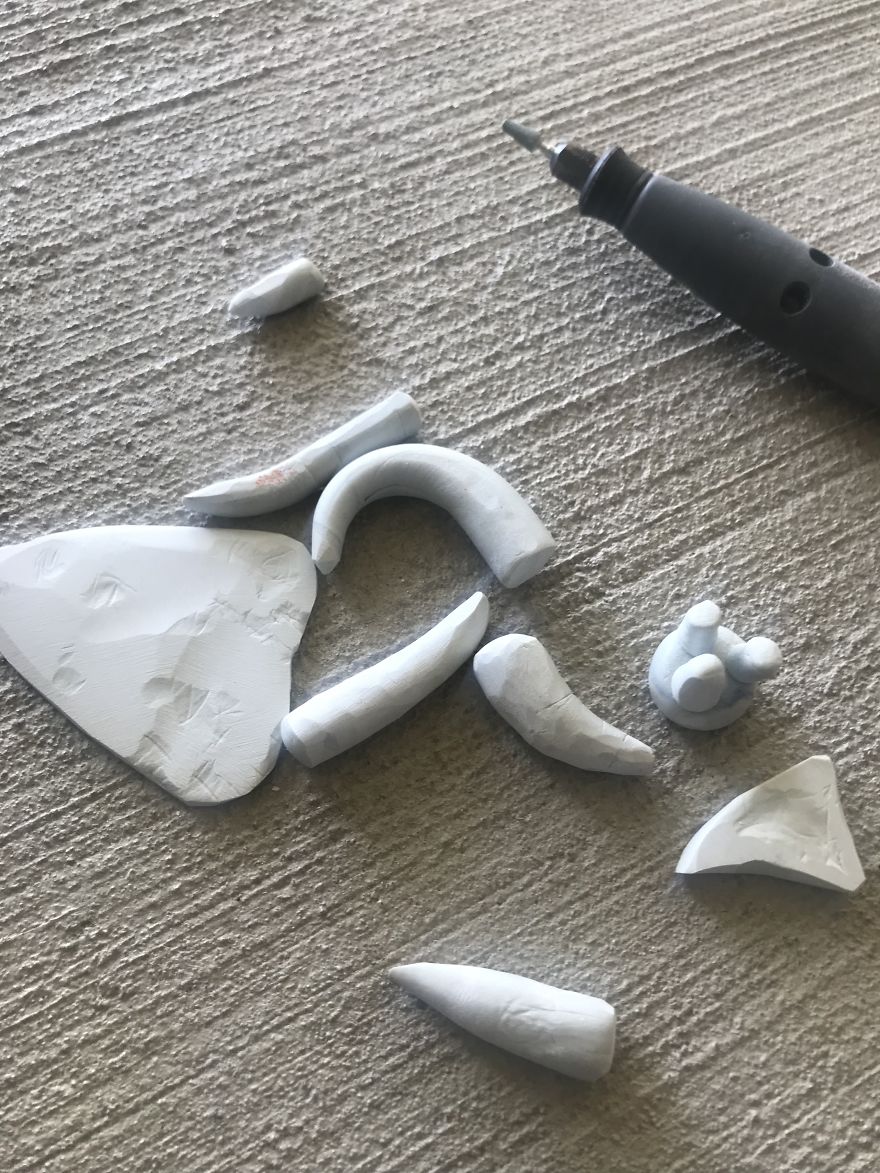 I Cosplayed As Maui From Moana And This Is How I Created The Costume I Cosplayed As Maui From Moana And This Is How I Created The Costume