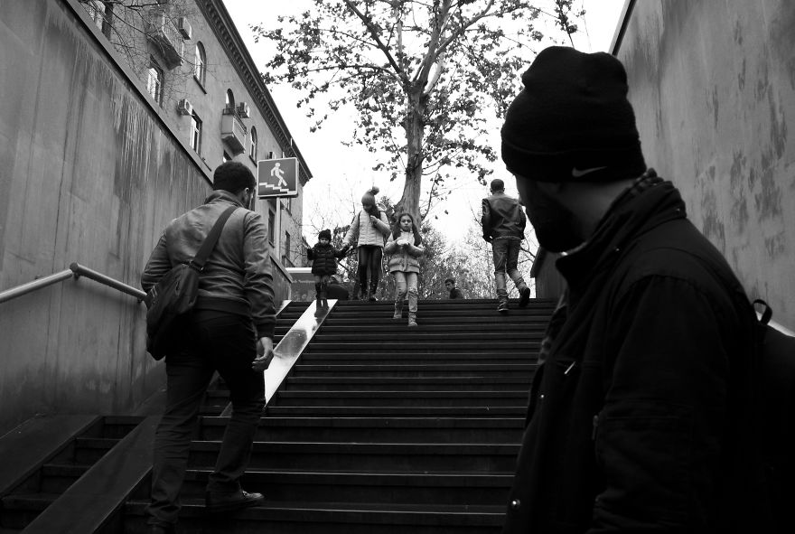 This Is What Happens When Filmmaker Dates A Photographer-Designer