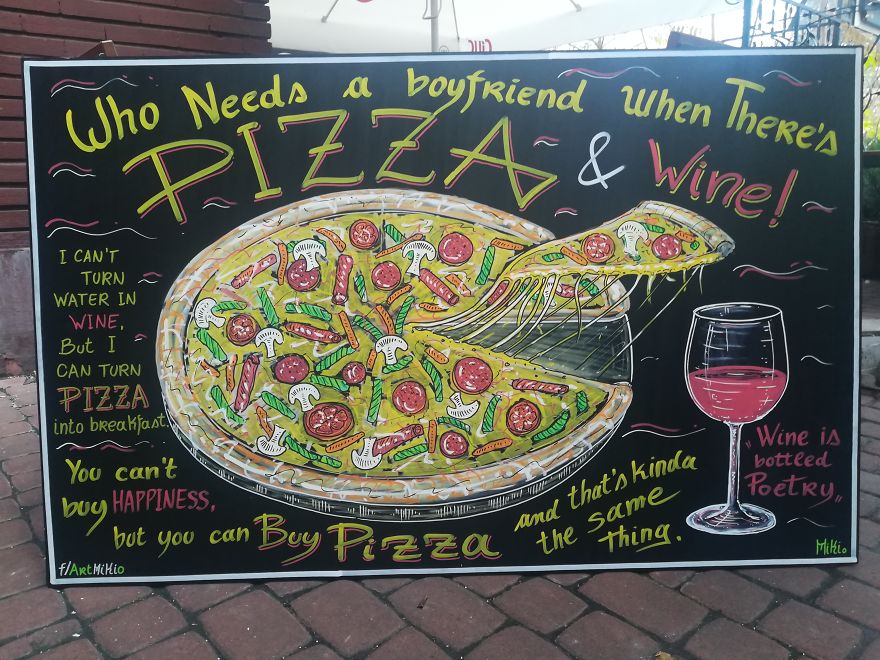 Very Cheesy Pizza (November, 2017)