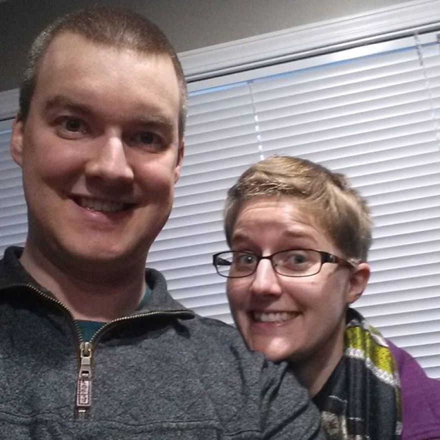 This Newlywed Couple Just Quit Their Jobs To Volunteer Around The World! This Newlywed Couple Just Quit Their Jobs To Volunteer Around The World!