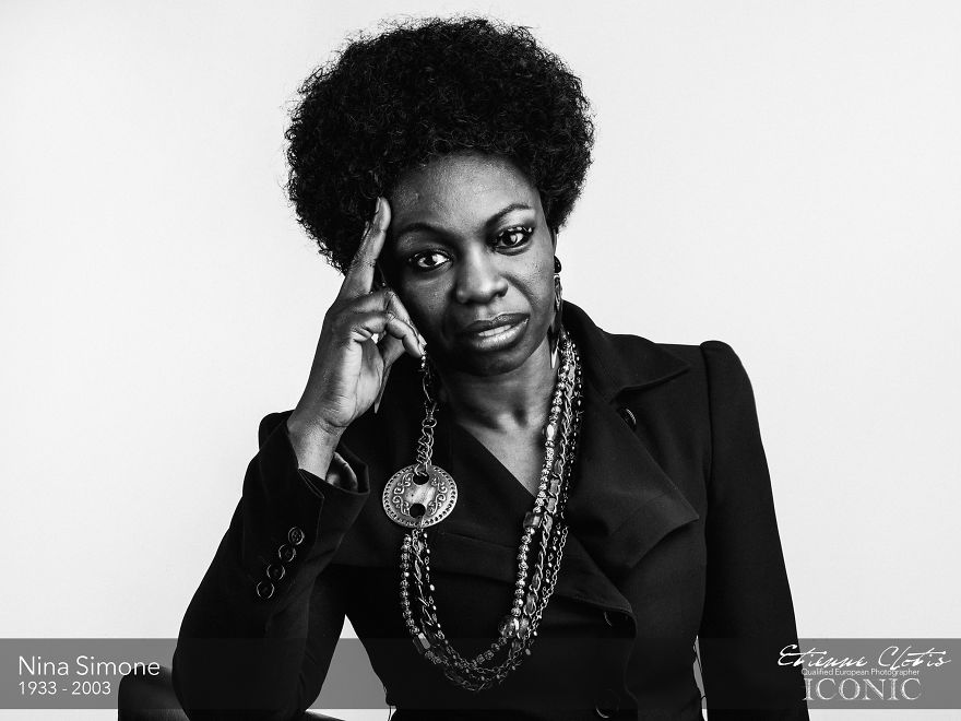 Nina Simone