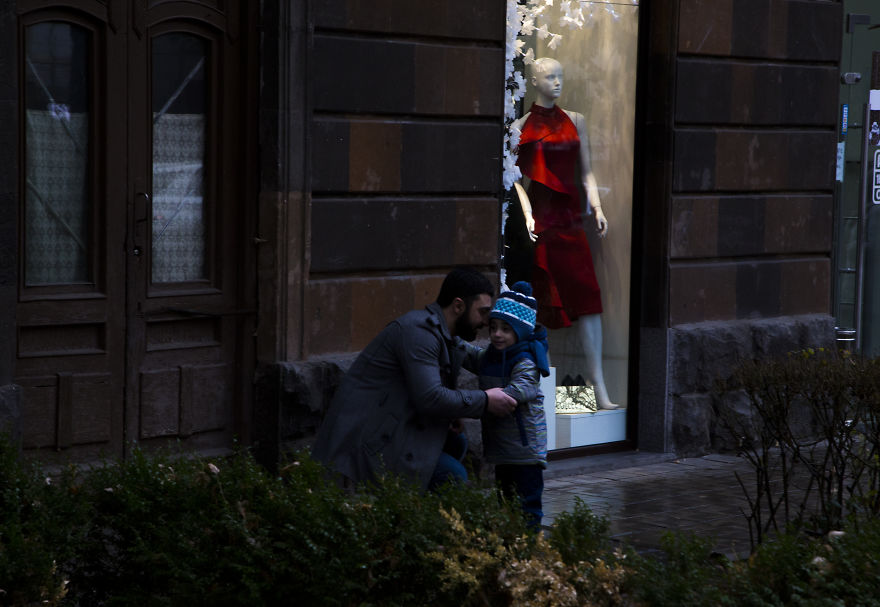 This Is What Happens When Filmmaker Dates A Photographer-Designer