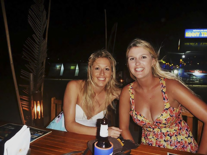 A Day Before Her Death, This 27-Year-Old Wrote A Letter, And Her Life Lessons Might Change You Forever A Day Before Her Death, This 27-Year-Old Wrote A Letter, And Her Life Lessons Might Change You Forever