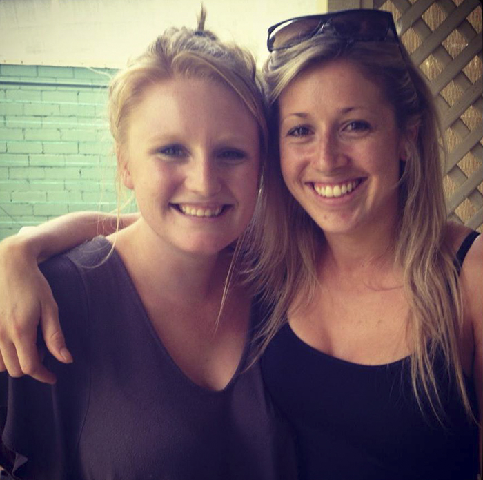 A Day Before Her Death, This 27-Year-Old Wrote A Letter, And Her Life Lessons Might Change You Forever A Day Before Her Death, This 27-Year-Old Wrote A Letter, And Her Life Lessons Might Change You Forever