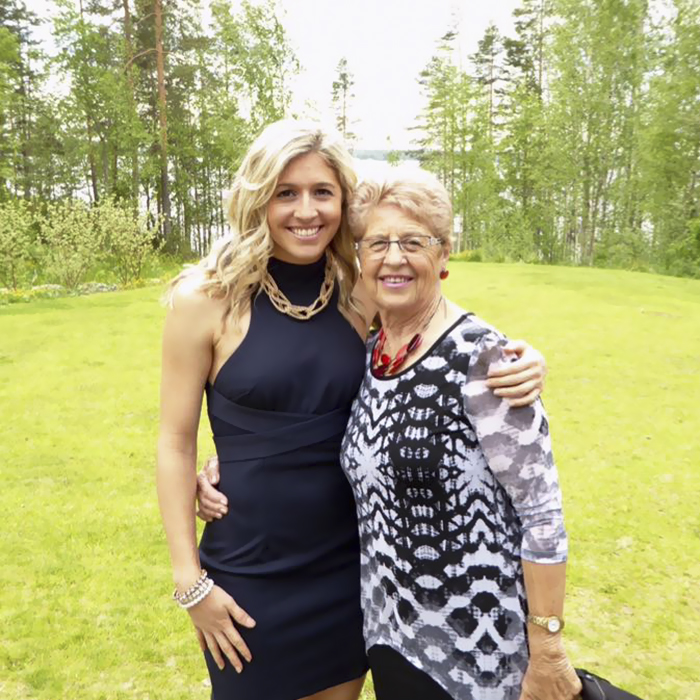 A Day Before Her Death, This 27-Year-Old Wrote A Letter, And Her Life Lessons Might Change You Forever A Day Before Her Death, This 27-Year-Old Wrote A Letter, And Her Life Lessons Might Change You Forever