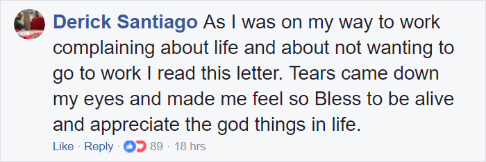 A Day Before Her Death, This 27-Year-Old Wrote A Letter, And Her Life Lessons Might Change You Forever A Day Before Her Death, This 27-Year-Old Wrote A Letter, And Her Life Lessons Might Change You Forever