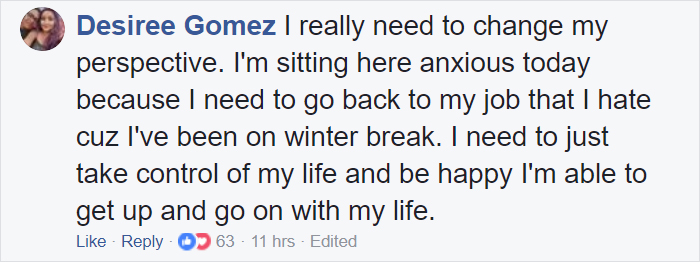 A Day Before Her Death, This 27-Year-Old Wrote A Letter, And Her Life Lessons Might Change You Forever A Day Before Her Death, This 27-Year-Old Wrote A Letter, And Her Life Lessons Might Change You Forever