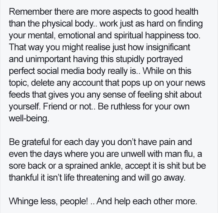A Day Before Her Death, This 27-Year-Old Wrote A Letter, And Her Life Lessons Might Change You Forever A Day Before Her Death, This 27-Year-Old Wrote A Letter, And Her Life Lessons Might Change You Forever