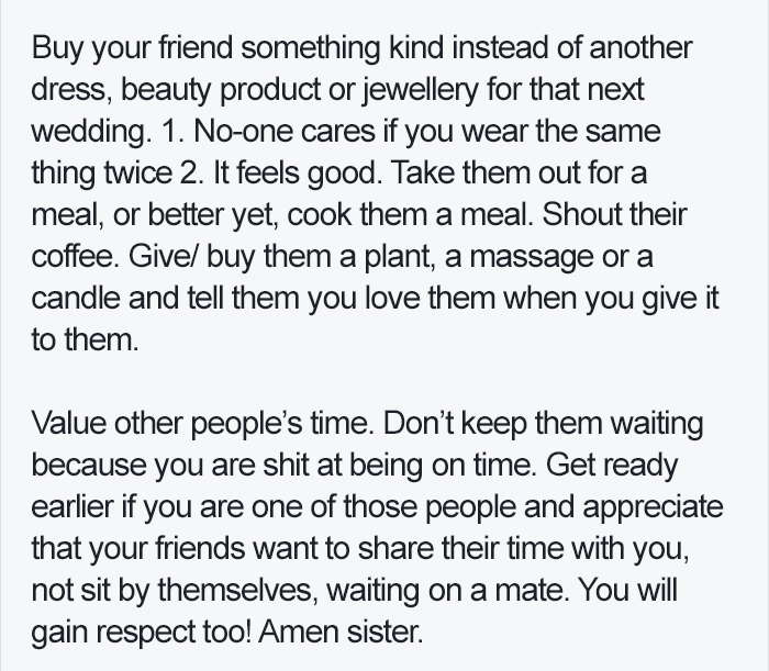 A Day Before Her Death, This 27-Year-Old Wrote A Letter, And Her Life Lessons Might Change You Forever A Day Before Her Death, This 27-Year-Old Wrote A Letter, And Her Life Lessons Might Change You Forever
