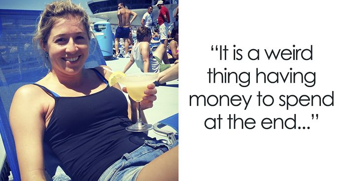 A Day Before Her Death, This 27-Year-Old Wrote A Letter, And Her Life Lessons Might Change You Forever