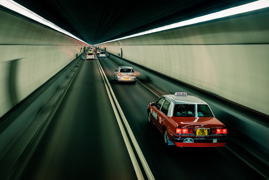 Hong Kong Isn't Only About The Peak And The Harbour Hong Kong Isn't Only About The Peak And The Harbour