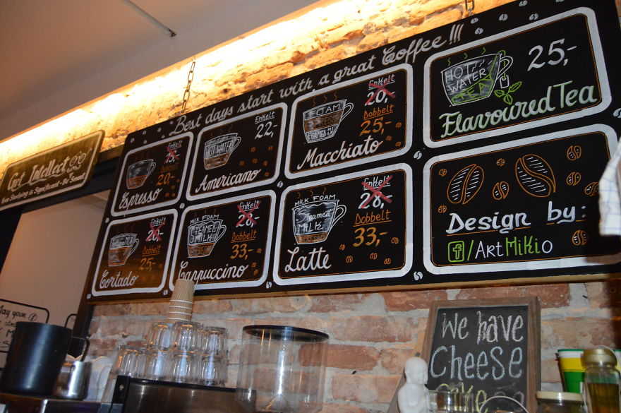 Copenhagen (April, 2017)