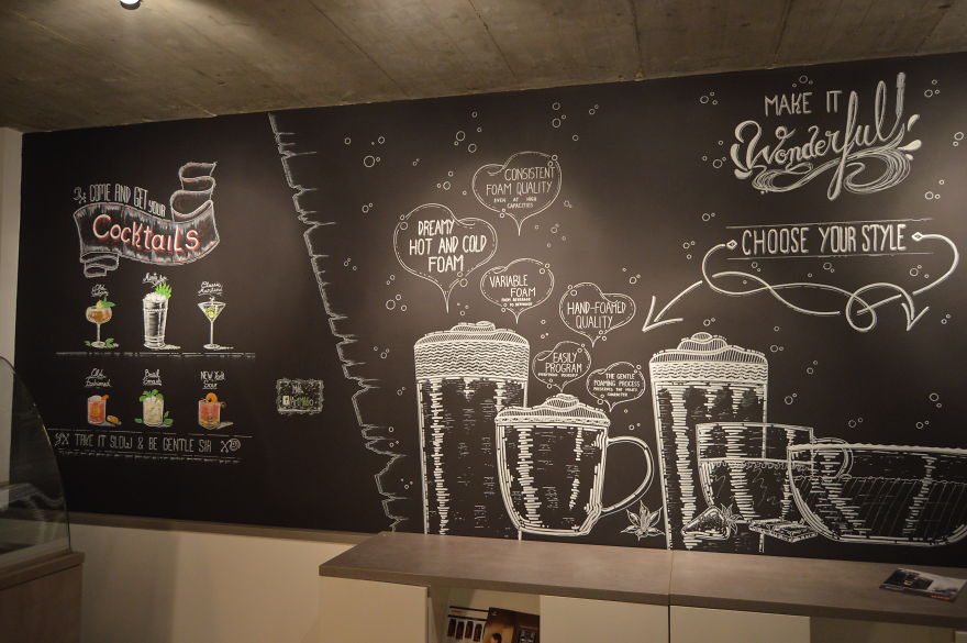 Showroom, Brasov (March, 2016)