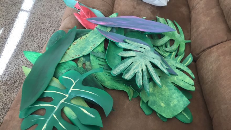 I Cosplayed As Maui From Moana And This Is How I Created The Costume I Cosplayed As Maui From Moana And This Is How I Created The Costume