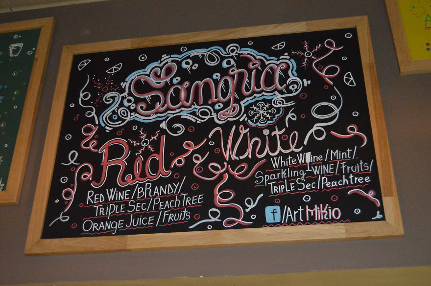 About Wine... (November, 2015)