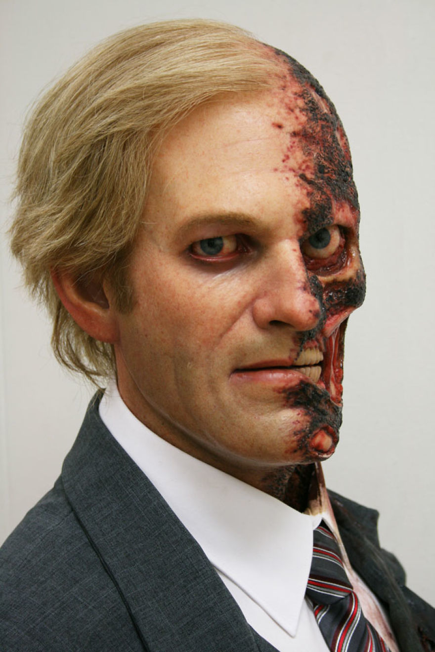 These Hyper Realistic Sculptures Will Confuse Your Mind