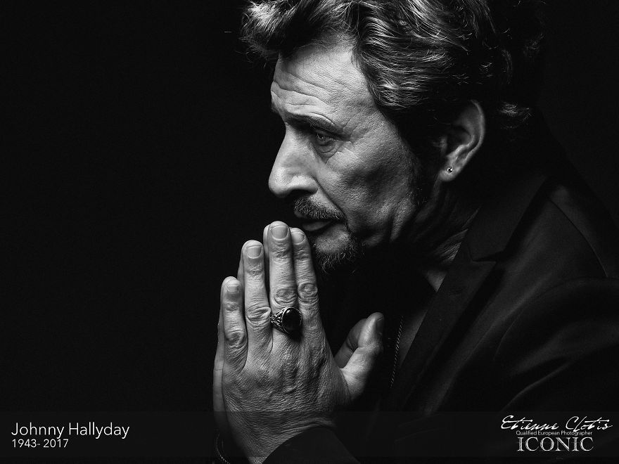 Johnny Hallyday